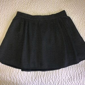 Old Navy Polka Dot Skirt